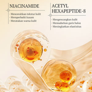 KORMESIC Certifié Bpom Vente en gros 125ml+100g Parfum longue durée Luxueux Spray féminin Carnaval des rêves Coffret de soins corporels parfumés - Product Image 3