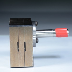Bomba Dosificadora de Fibra Química de Alta Precisión Serie JRG de Acero Inoxidable Hcop Melt Spinning Pump - Product Image 1