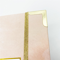 Planificateur hebdomadaire et mensuel personnalisé en papier, impression personnalisée