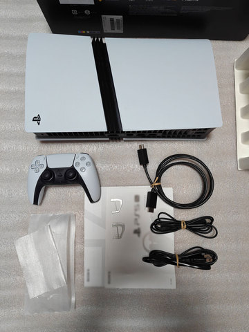 Used Ps4 Pick #26 (172333)