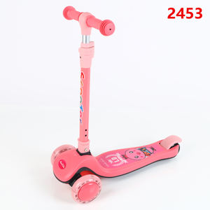 Jouets scooter nouveau modèle à la mode mini étui de voyage twist scooter enfants scooter pour enfants 2 - Product Image 6