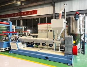 Hay Baler <span class=keywords><strong>twine</strong></span> veget phế liệu <span class=keywords><strong>twine</strong></span> <span class=keywords><strong>PP</strong></span> Raffia Rau cà chua treo Baller <span class=keywords><strong>twine</strong></span> máy đùn - Product Image 4