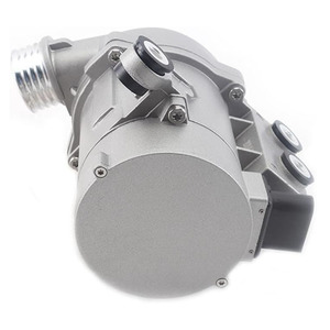Bomba de agua eléctrica para BMW 11517586925 11517563183 11517546994, pieza de repuesto para reparación - Product Image 1