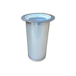 Séparateur d'huile pour compresseur d'air industriel Manny 6.1965.0, état neuf - Product Image 6