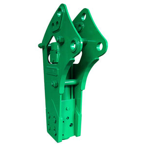 Disjoncteurs hydrauliques Sewoomic d'équipement de démolition de haute performance pour des excavatrices - Product Image 3