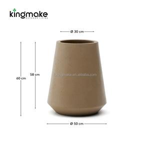 <span class=keywords><strong>Pot</strong></span> de fleurs FRC de grande taille, fait main, pour la <span class=keywords><strong>d</strong></span>écoration de jardin et de piscine, style europé<span class=keywords><strong>en</strong></span> tendance - Product Image 6