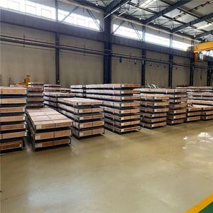 Pelat <span class=keywords><strong>Titanium</strong></span> Gr1 dan Gr2 yang dibengkokkan khusus, Pelat Paduan <span class=keywords><strong>Titanium</strong></span> yang digulung dingin/gulung panas dan diproses dengan pencelupan, Pelat <span class=keywords><strong>Titanium</strong></span> berketebalan sedang. - Product Image 5