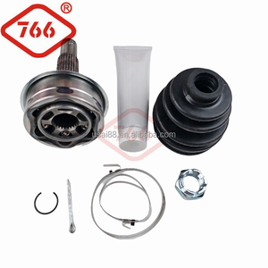 Vente Flash : Joint Homocinétique TO-09 43410-12170 43410-12171 pour <span class=keywords><strong>TOYOTA</strong></span> Corolla Camry <span class=keywords><strong>RAV4</strong></span>, Taille du Joint Homocinétique 24*56*26 - Product Image 2