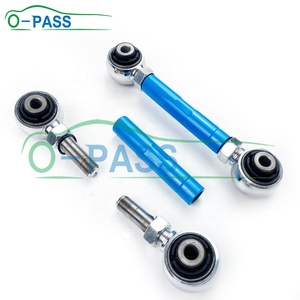 Brazo de Control Superior Trasero Ajustable OPASS para <span class=keywords><strong>BMW</strong></span> Serie 3 <span class=keywords><strong>316i</strong></span> 318i 320i F20 F22 F33 2010- 33326792539 - Product Image 4