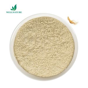 Органический экстракт корня женьшеня, Гинзенозиды 80%, корейский экстракт красного женьшеня, порошок женьшеня - Product Image 2