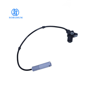 Sorghum-Sensor de velocidad de rueda trasera izquierda y derecha para coche <span class=keywords><strong>BMW</strong></span>, modelo 6PU010039501 34521182795 34521164474 34521182525, ABS, 3 Z3 E36 <span class=keywords><strong>1994</strong></span> 2003 - Product Image 3