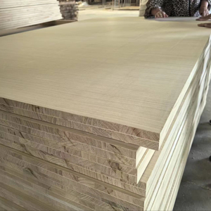 Pannello in Legno di Pino Radiata per Mobili e Costruzioni, Vendita Diretta dalla Fabbrica - Product Image 1