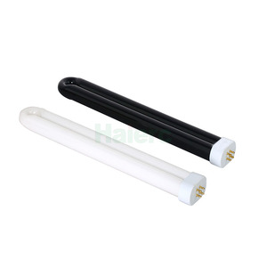 Tube LED UVA de nouvelle génération à économie d'énergie pour attirer les insectes |   Lampe anti-moustiques et anti-mouches à longue durée de vie 5W/10W à installer en remplacement - Product Image 3