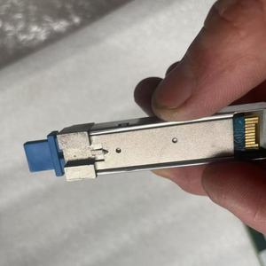 Atenuador Óptico Programable SFP <span class=keywords><strong>EVOA</strong></span> Lento 1AB156220001 WOCUARWUAA para 1830PSS - Product Image 2