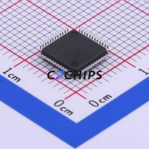 ชิปไอซีไมโครคอนโทรลเลอร์ LQFP-48 GD32E230C8T6ของแท้ (7x7) ของแท้ใหม่ - Product Image 2