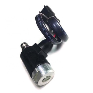 มอเตอร์สวิง PC60-7 PC120-5 วาล์วโซลินอยด์ไฮดรอลิก 203-60-56560 203-60-62171 201-60-72100 103-60-62171 SD1244-C-1005 - Product Image 2