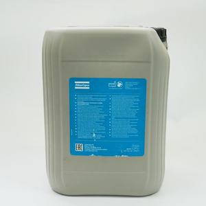 Nuevo producto Venta caliente Base de aceite lubricante <span class=keywords><strong>Atlas</strong></span> Copco genuino original 1630203000 CAN VACUUM FLUID BASIC 20L - Product Image 3