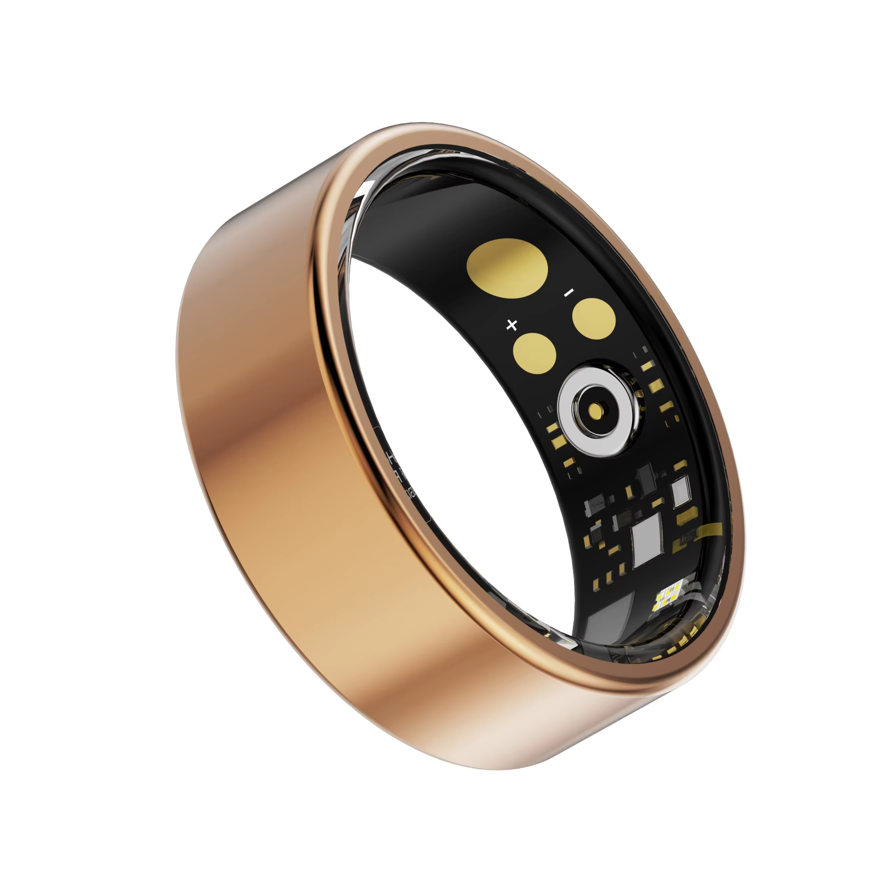 Oro (con cable de carga)