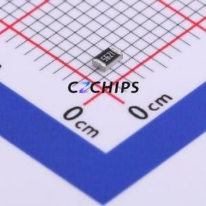 ตัวต้านทานแบบ SMD รุ่น RT0805CRE075K62L ขนาด 0805 (ประเภท: ฟิล์มบาง) (ค่าความต้านทาน: 5.62kโอห์ม ความแม่นยำ: 0.25%) - Product Image 1