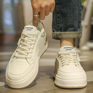 Nouvelles baskets décontractées légères 2026 pour adolescents - Style rétro, chaussures de course respirantes, chaussures de sport de créateur pour hommes - Product Image 4