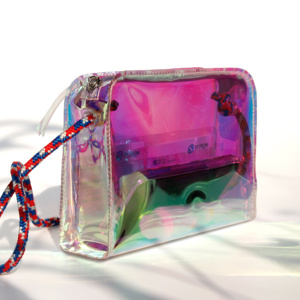 <span class=keywords><strong>Bandolera</strong></span> Mini teléfono <span class=keywords><strong>celular</strong></span> Honda bolsas de teléfono móvil para Iphone Xs 11 12 Pro Max - Product Image 2