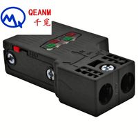 Câble de programmation Siemens SIMATIC DP S7 MPI/PROFIBUS d'origine, connecteur 6ES7972-0BA52-0XA0, câble de communication