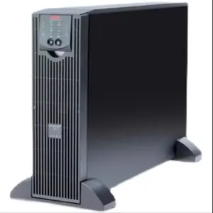 APC UPS SURT3000UXICH Smart-UPS RT 3000VA 230V 3U Rack Units 8 IEC 60320 C13 without Battery, Best Ups Power Supply