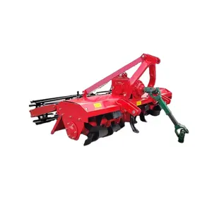 kubota tractor rotary tiller pto tillers 3-point rotary tiller hot sale