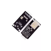 Modul LAN8720 Modul Papan Pengembangan Jaringan ETH Antarmuka RMII Modul Transceiver Jaringan Daya Rendah