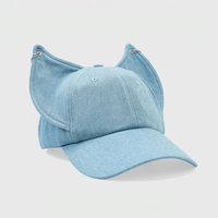 Gorra de Béisbol Estilo Y2K con Diseño de Dóberman, Personalizada, Estilo Urbano, para Hombres y Mujeres, Uso Diario al Aire Libre, Producción en Lotes Pequeños