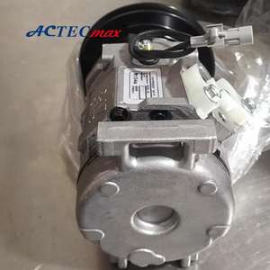 Tout nouveau compresseur de climatisation de voiture ACTECmax AC.100.2540 OEM 883206A090 10S17C 12V compresseur de voiture pour TOYOTA <span class=keywords><strong>PRADO</strong></span> <span class=keywords><strong>LJ120</strong></span> - Product Image 4