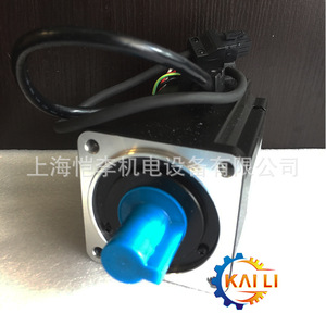 เดลต้าเซอร์โวมอเตอร์ควบคุม ASD-B2-0221-B 1.0KW 220V ชุด ECMA - Product Image 1