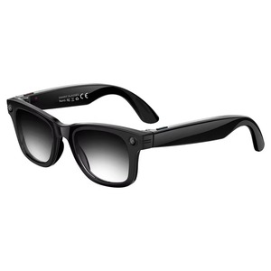 Nouvelles Lunettes Intelligentes Ruidun W620 800W Pixel avec Traduction IA, Prise de Photos, Réponse aux <span class=keywords><strong>Questions</strong></span>, Appels Téléphoniques, Écoute Musicale, Couleur - Product Image 3