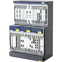 Equipo de Fibra Óptica SDH OSN3500, Multiplexor Óptico de Transmisión para Redes GPON y EPON