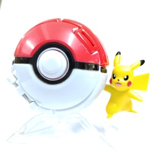 Juguete <span class=keywords><strong>de</strong></span> Muñeco Sorpresa Personalizado con Diseño <span class=keywords><strong>de</strong></span> Pikachu, Escala 1/12, Plástico, Unisex, <span class=keywords><strong>de</strong></span> 7 a 12 Años, Embalaje Original Terminado - Product Image 3