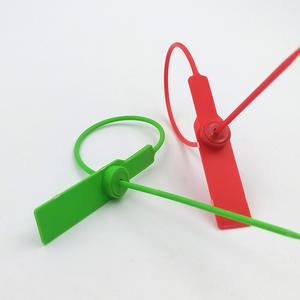 Candados de envío autoblocantes Sello de bloqueo de contenedor a prueba de manipulaciones numeradas - Product Image 5