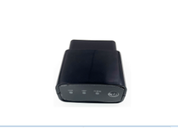Herramienta de diagnóstico de coche, adaptador OBD, Bluetooth 5,0, 20M, clase 2, para transferencia de datos inalámbrica