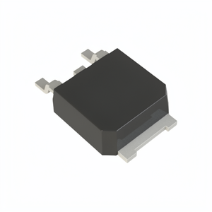 Tiristores en Stock TO-252-3, DPAK, SC-63 BT136S-600,118 Componente Electrónico - Product Image 1