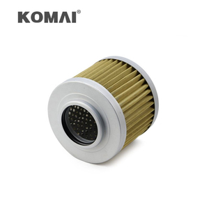 Filtre hydraulique KOMAI 40701-00360 4710-00052 4070100030 68241-6215-0 40701-00030 471-00052 pour 30-1FR FH-3011 - Product Image 3