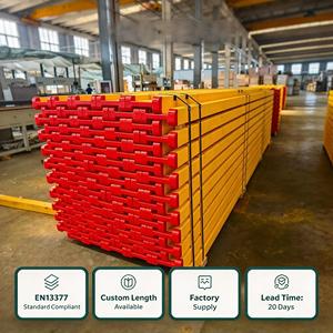 Panel <span class=keywords><strong>de</strong></span> Encofrado <span class=keywords><strong>de</strong></span> Madera TOPBON H20 para Centros Comerciales y Villas - Mejor <span class=keywords><strong>Precio</strong></span> en el Mercado <span class=keywords><strong>de</strong></span> Dubái y Doha - Product Image 1
