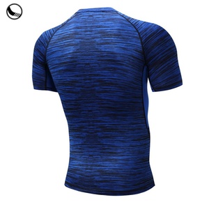 BETHERIVAL Rash Guard en Spandex pour Garçons - Product Image 3