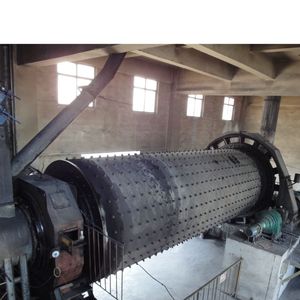 सर्वोत्तम मूल्य पेशेवर क्षैतिज गेंद मिल निर्माता अयस्क पाउडर 380v-10000v वोल्टेज के लिए कस्टम पीस समाधान - Product Image 6