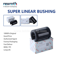 Kit de pièces CNC pour unité d'extrémité d'axe à roulement linéaire Rexroth R067123040 R0671 230 40, 100% Original, Haute Qualité, Prix Bas