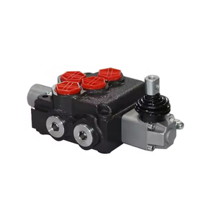 Los Mejores Productos Nuevos: Válvula Direccional Hidráulica Manual SD11 80L, Nueva Original, Gran Venta - Product Image 6