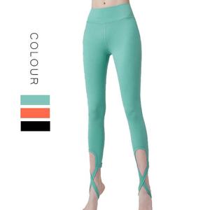 Custom Ladies High Waist Scrunch Butt Lift <b>Leggings</b> Yogawear Running Gym Pants Tights <b>White</b> Sports Yoga <b>Leggings</b> <b>for</b> <b>Women</b> - Product Image 5