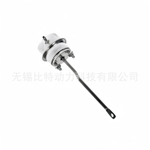 Válvula de Descarga Turbo Hi-Billet 715924-0001 GT1749S para Motor Kia Hyundai 2.5L - Product Image 2