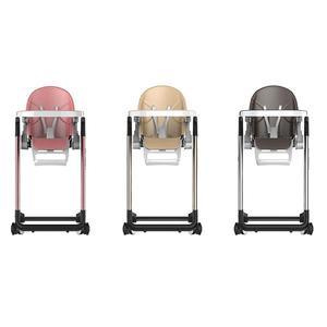 <span class=keywords><strong>Camping</strong></span> chaise haute bébé, table à manger pour bébé chaise haute - Product Image 5