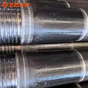 Tige de forage haute vitesse EZdrill pour puits d'eau, pièces de foreuse BQ NQ HQ PQ - Product Image 6