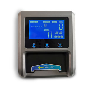 Détecteur de billets de banque HL-600C Tested ECb False Currency Detector - Product Image 4