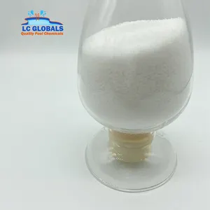 High Quantity Sewage Treatment Chemicals PAM Flocculant Cationic Polymer Polyacrylamide